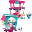 Littlest Pet Shop Sweetest Pets Bakery