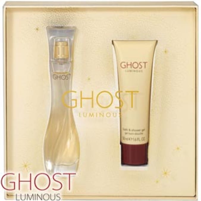 Ghost luminous perfume new arrivals