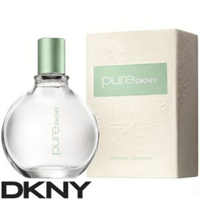 Donna karan cheap pure dkny