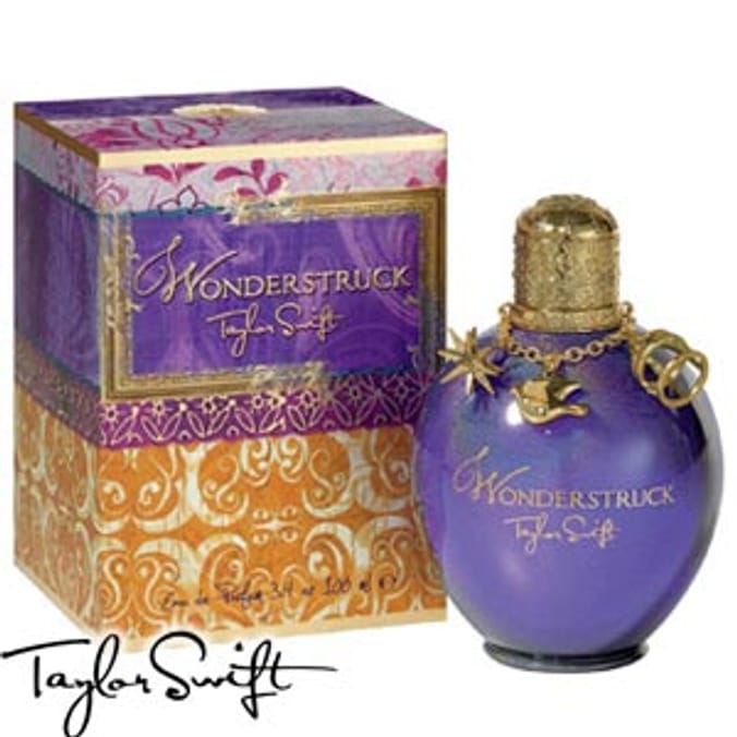 Taylor Swift: Wonderstruck EDP 30ml