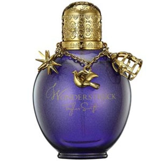 Taylor swift purple online perfume