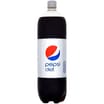 Pepsi Diet (Case of 4 x 2L Bottles)