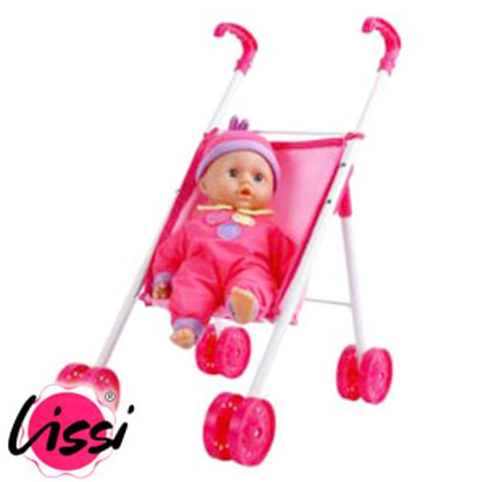 Home bargains sale dolls pram