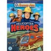 Fireman Sam: Helicopter Heroes DVD