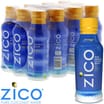 Zico Coconut Water: Mango (Case of 12 Bottles)