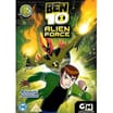 Ben 10: Vol 5 (Alien Force) DVD