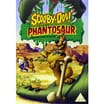 Scooby Doo! Legend of the Phantosaur DVD