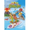 Aloha! Scooby Doo DVD