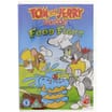 Tom and Jerry Cartoons Food Fight