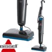 Bissell: Steam & Sweep Hard Floor Cleaner Mop