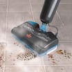 Bissell: Steam & Sweep Hard Floor Cleaner Mop