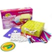 Crayola Creations: Stylish Stationery Set