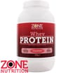 Zone Nutrition Whey Protein: Strawberry 908g