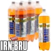 Irn-Bru Sugar Free (Case of 6 x 2 Litre Bottles)