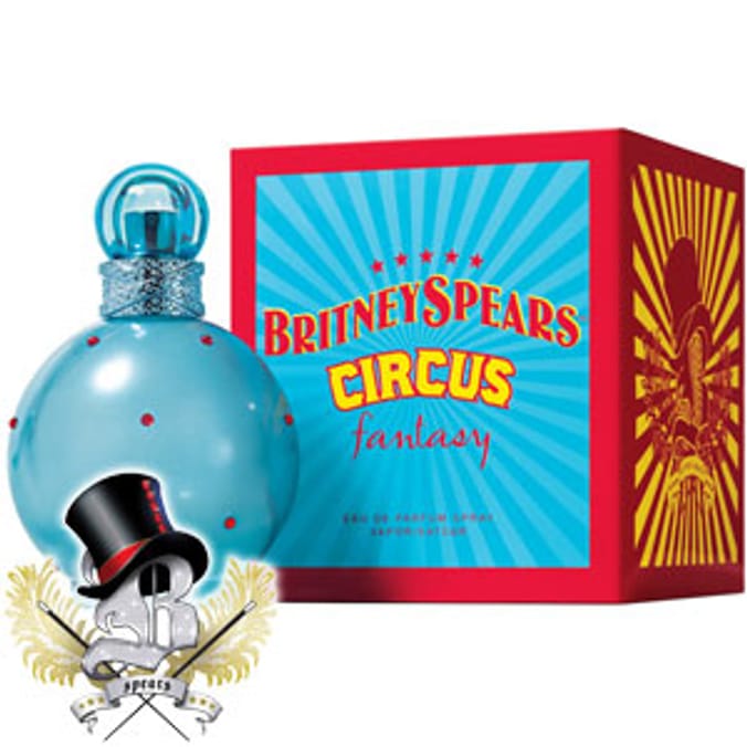 Circus fantasy online perfume