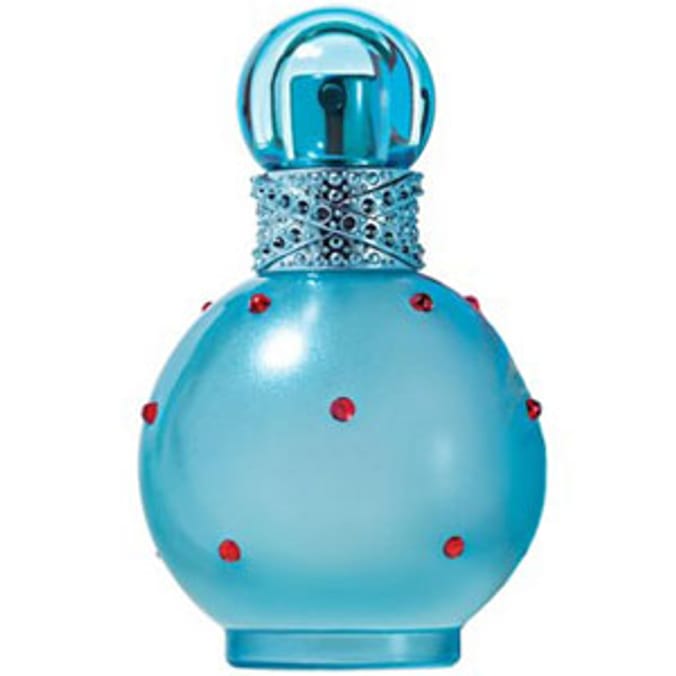 Britney spears discount perfume home bargains