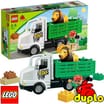 LEGO DUPLO  Zoo Truck