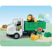 LEGO DUPLO  Zoo Truck