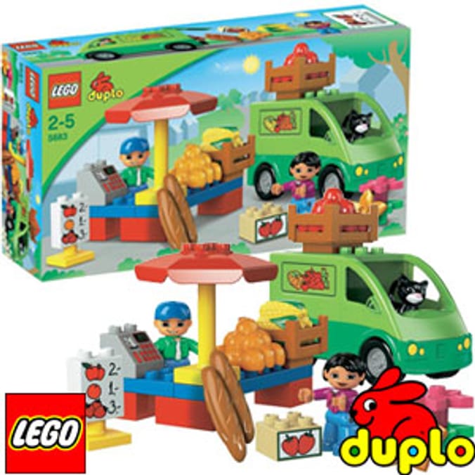 Duplo 5683 best sale