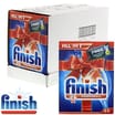 Finish Powerball Dishwasher Tablets (Case of 300)