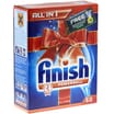 Finish Powerball Dishwasher Tablets (Case of 300)