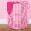 Tidy Living Pop-Up Laundry Bin