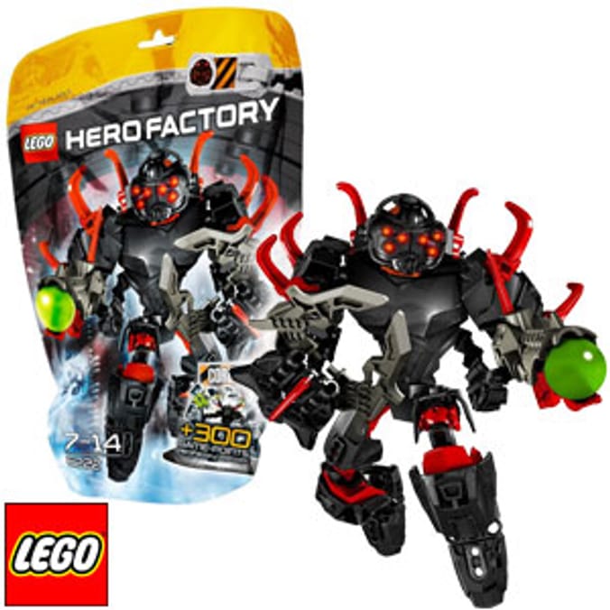 Lego discount core hunter