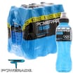 Powerade: Berry & Tropical Flavour (Case of 12 Bottles)