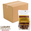 Luxury Chocolate Misshapes 350g Bag (Case of 20)