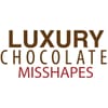 Luxury Chocolate Misshapes