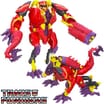 Transformers Beast Hunters Deluxe: Lazerback