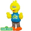 Sesame Street: Rockin' ABC Big Bird