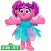 Sesame Street: Talking Abby Cadabby