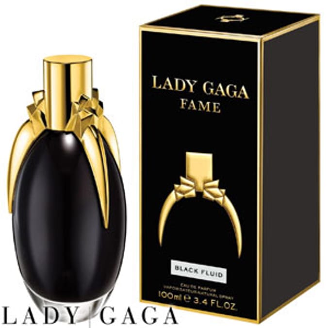 Lady Gaga Fame 100ml Home Bargains