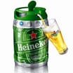 Heineken 5L DraughtKeg (Set of 2)