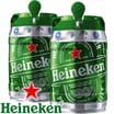 Heineken 5L DraughtKeg (Set of 2)