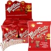 MaltEaster Mini Bunnies (Case of 24 Bags)