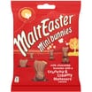 MaltEaster Mini Bunnies (Case of 24 Bags)