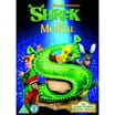 Dreamworks: Shrek The Musical DVD 