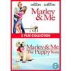 Marley & Me Double DVD Set: Marley & Me/ The Puppy Years