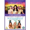 BFFs: Monte Carlo / Aquamarine DVD