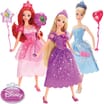 Disney Party Princess Doll