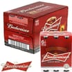 Budweiser (24 x 300ml Bottles)