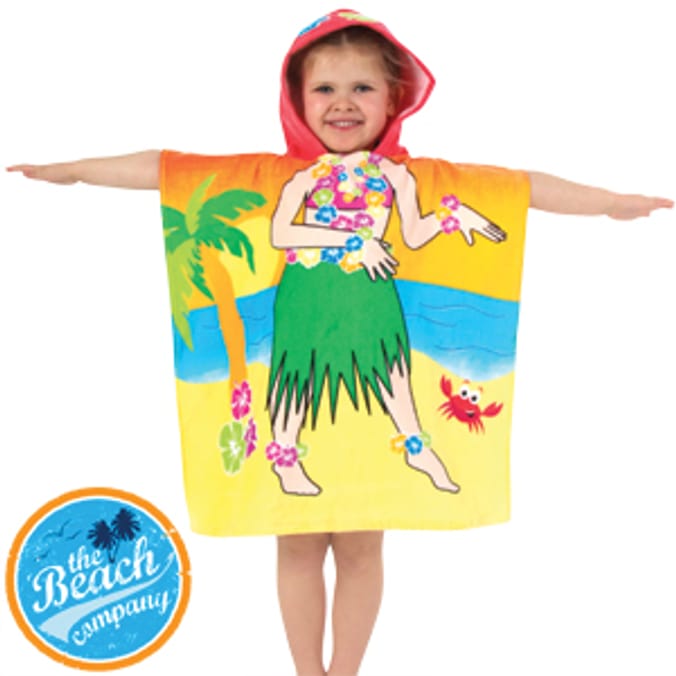Home bargains on sale hawaiian dress up
