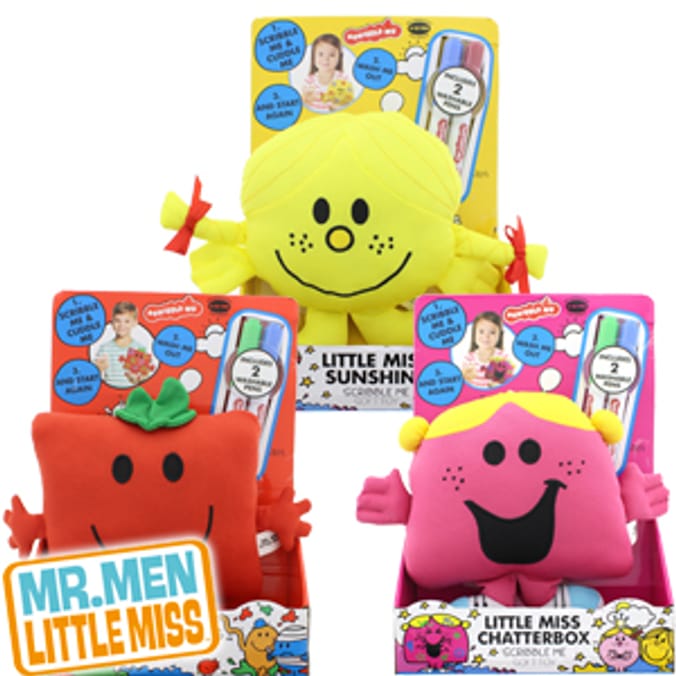 Little miss toys online