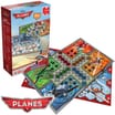 Disney Planes 2 in 1 Board Game