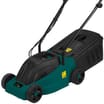 Garden Electric Lawn Mower