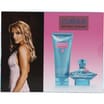 Britney Spears Curious Gift Set