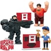 Disney Wreck-it Ralph Action Figures