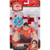 Disney Wreck-it Ralph Action Figures